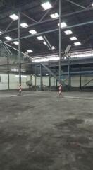 For Rent Samut Prakan Warehouse King Kaew Bang Phli