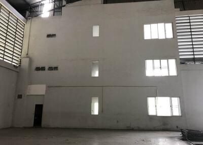 For Rent Pathum Thani Warehouse Factory Lam Luk Ka