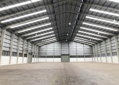 For Rent Ayutthaya Warehouse Kanchanaphisek Bang Pa-in