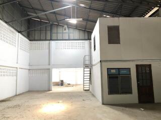 For Sale Pathum Thani Warehouse Khlong Luang