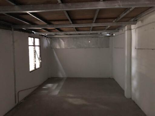 For Sale Pathum Thani Warehouse Khlong Luang