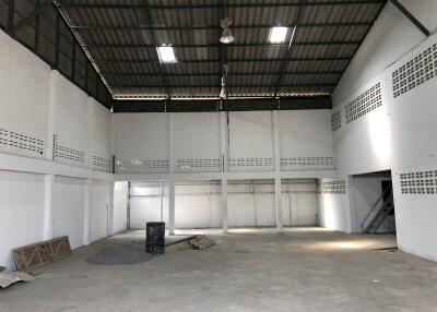 For Sale Pathum Thani Warehouse Khlong Luang