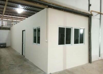 For Rent Bangkok Warehouse On Nut Suan Luang