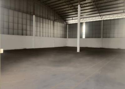 For Rent Chon Buri Warehouse Amata Nakorn Phan Thong