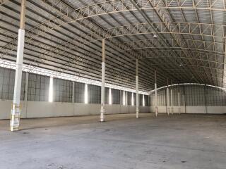 For Rent Chon Buri Warehouse Amata Nakorn Phan Thong