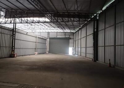 For Rent Nonthaburi Warehouse Nonthaburi - Bang Bua Thong Road Pak Kret