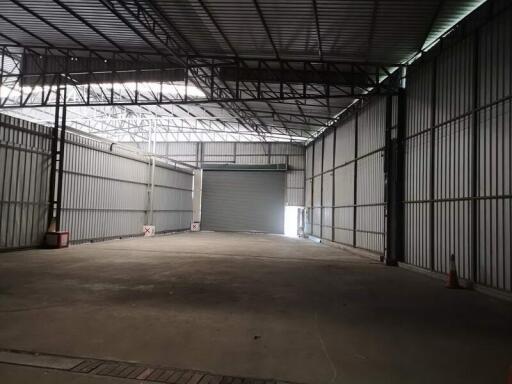 For Rent Nonthaburi Warehouse Nonthaburi - Bang Bua Thong Road Pak Kret