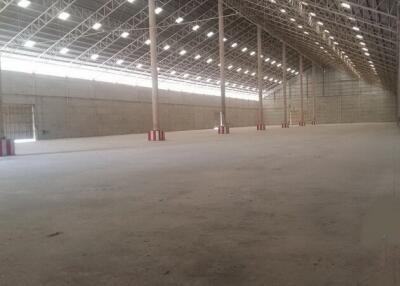 For Rent Warehouse Nakhon Luang Ayutthaya