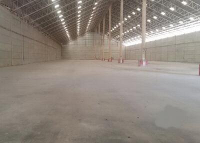 For Rent Warehouse Nakhon Luang Ayutthaya