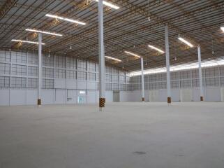 For Rent Ayutthaya Warehouse Phahonyothin Road Wang Noi