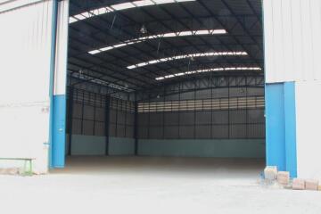 For Rent Bangkok Warehouse Rom Klao Road Lat Krabang