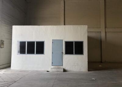 For Rent Pathum Thani Warehouse Phahonyothin Khlong Luang Navanakorn