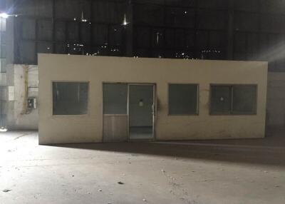 For Rent Nonthaburi Warehouse Pak Kret