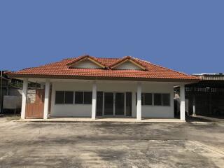 For Rent / Sale Pathum Thani Warehouse Lam Luk Ka