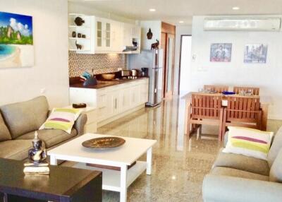 64 Sqm., 1 Bed, 1 Bath Condo listed for ฿ 5,900,000.