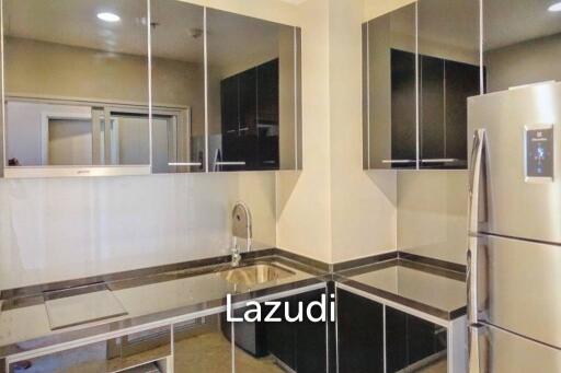 1 Bed 2 Bath 98.05 SQ.M The Crest Sukhumvit 34