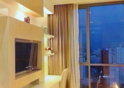 2 Bed 2 Bath 76 SQ.M. Hyde Sukhumvit 13