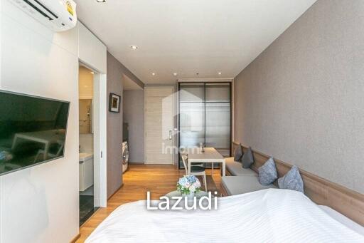 Studio 1 Bath 28.27 SQ.M. Park Origin Phromphong (Park 24)