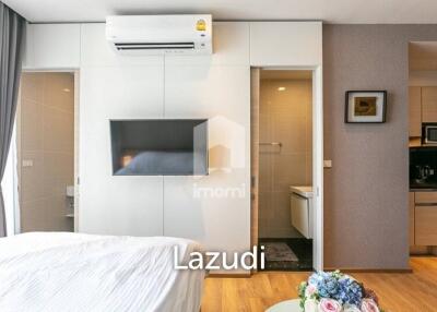 Studio 1 Bath 28.27 SQ.M. Park Origin Phromphong (Park 24)