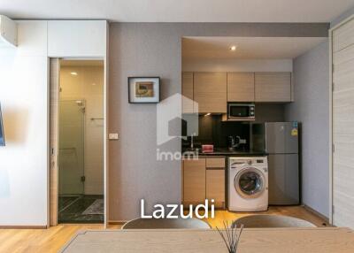 Studio 1 Bath 28.27 SQ.M. Park Origin Phromphong (Park 24)