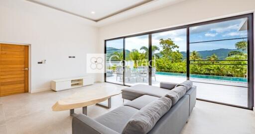 300 Sqm., 3 Beds, 3 Baths House listed for ฿ 12,600,000.