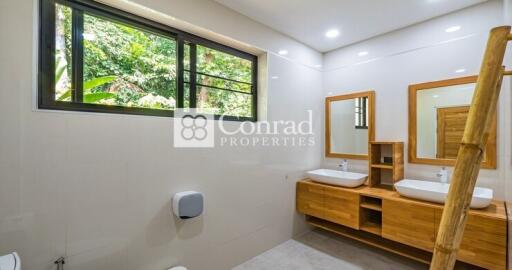 300 Sqm., 3 Beds, 3 Baths House listed for ฿ 12,600,000.