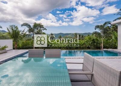 300 Sqm., 3 Beds, 3 Baths House listed for ฿ 12,600,000.