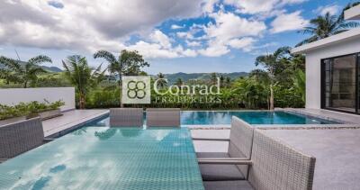 300 Sqm., 3 Beds, 3 Baths House listed for ฿ 12,600,000.