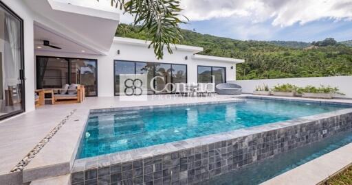 300 Sqm., 3 Beds, 3 Baths House listed for ฿ 12,600,000.