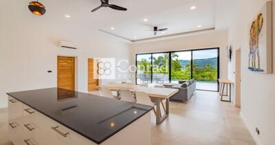 300 Sqm., 3 Beds, 3 Baths House listed for ฿ 12,600,000.