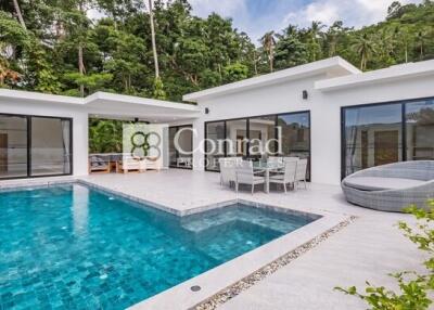 300 Sqm., 3 Beds, 3 Baths House listed for ฿ 12,600,000.