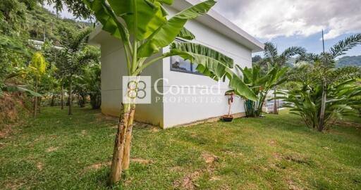 300 Sqm., 3 Beds, 3 Baths House listed for ฿ 12,600,000.