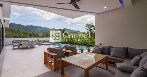 300 Sqm., 3 Beds, 3 Baths House listed for ฿ 12,600,000.