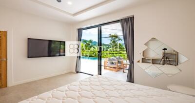 300 Sqm., 3 Beds, 3 Baths House listed for ฿ 12,600,000.