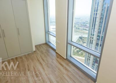 MID FLOOR  COMMUNITY VIEW