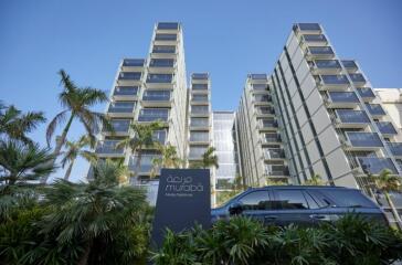 2 Bed  Elegent Living  Stunning Sea View