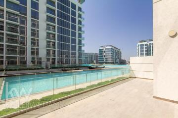 CHEAPEST  LARGE PRIVATE TERRACE  VACANT