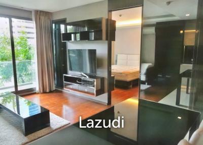 1 Bed 1 Bath 57 SQ.M The Address Sukhumvit 61