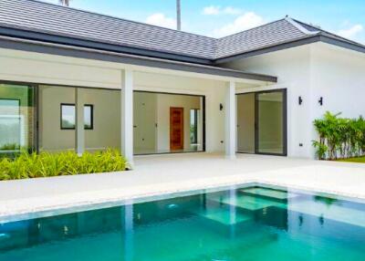 420 Sqm., 3 Beds, 4 Baths House listed for ฿ 16,900,000.