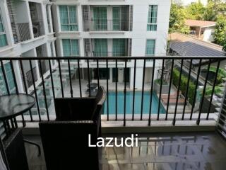 2 Bed 1 Bath 60 SQ.M Maestro 39 Condo