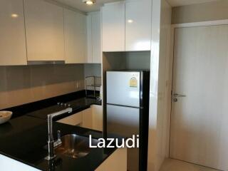 2 Bed 1 Bath 60 SQ.M Maestro 39 Condo