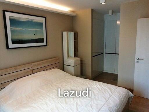 2 Bed 1 Bath 60 SQ.M Maestro 39 Condo