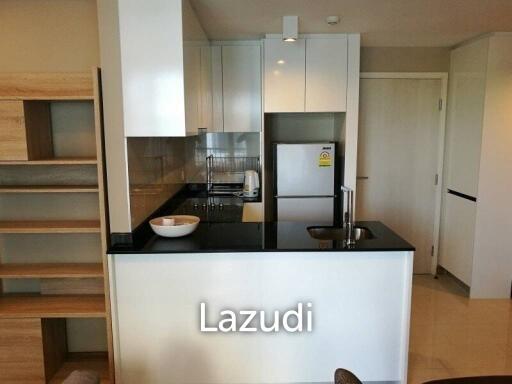 2 Bed 1 Bath 60 SQ.M Maestro 39 Condo