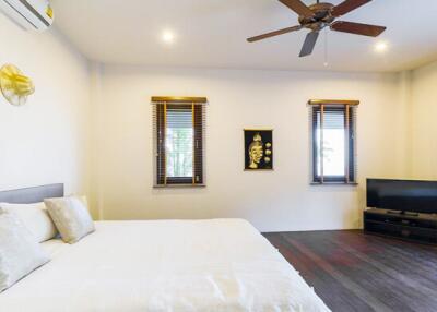 210 Sqm., 2 Beds, 1 Bath House listed for ฿ 14,000,000.