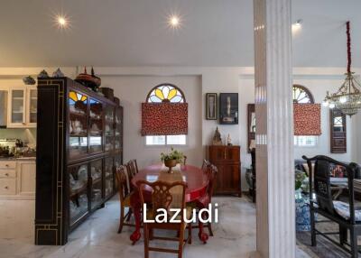 2 Bedroom Colonial Style House in Hang Dong