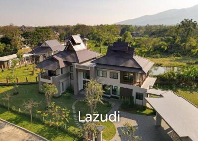 5 Bedroom in Green Valley Mae Rim