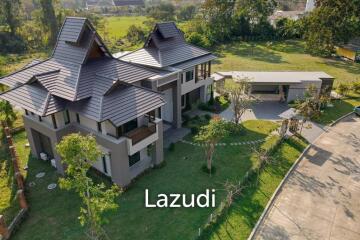 5 Bedroom in Green Valley Mae Rim