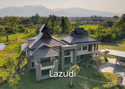 5 Bedroom in Green Valley Mae Rim