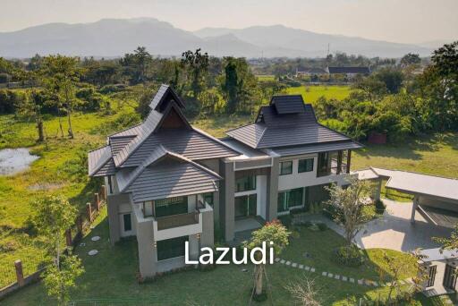 5 Bedroom in Green Valley Mae Rim