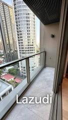 1 Bed 1 Bath 54 SQ.M The Strand Thonglor